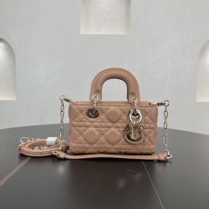 Christian Dior My Lady Bags